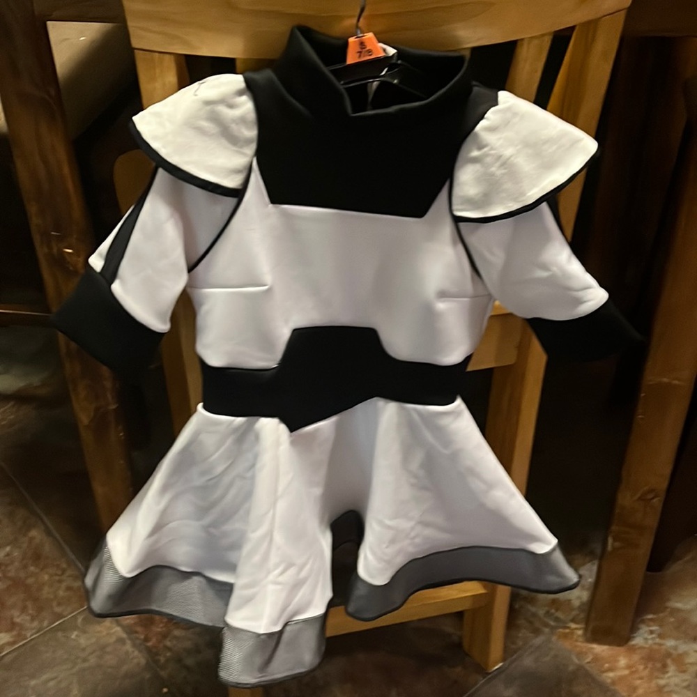 dance costume